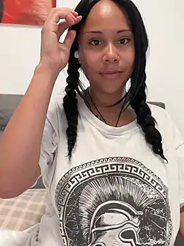 HaileyDiana webcam