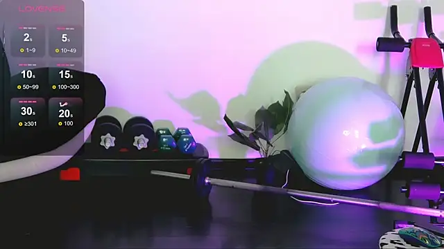 SarahRaynex webcam