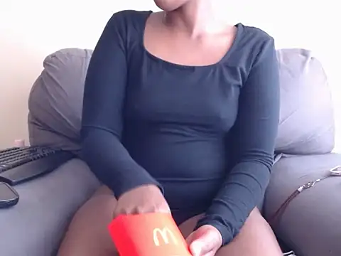 xDelilahx webcam