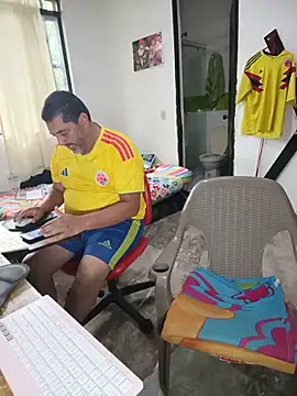 hotandfierylatinos2023 webcam