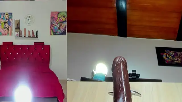 nikky_rosse webcam