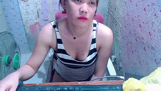 JuicyFoxCock webcam
