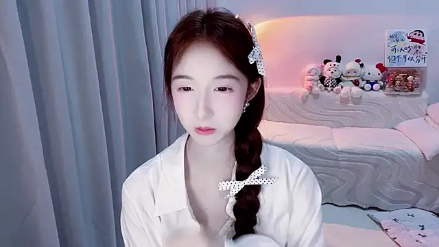 lucky-tt webcam