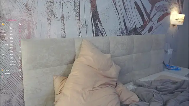GailVerbeke webcam