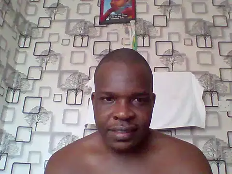 Chumba_001 live cam on StripChat
