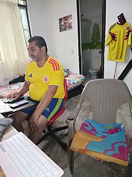 hotandfierylatinos2023 webcam