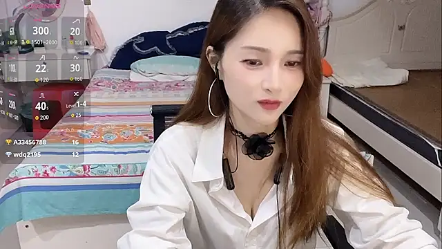 miaomiao-99 webcam