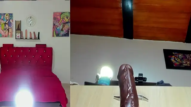 nikky_rosse webcam