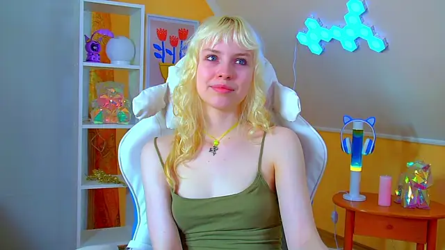 HannahHollis webcam