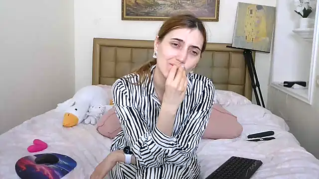 Iren webcam