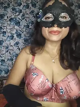 _DesigirlRoshni webcam