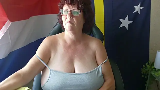 GrandJo69 webcam