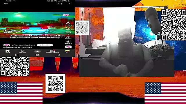 RussellTaylorLacy webcam