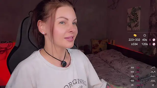 Watch Alaska_ya live on EroticFlix - High definition streams