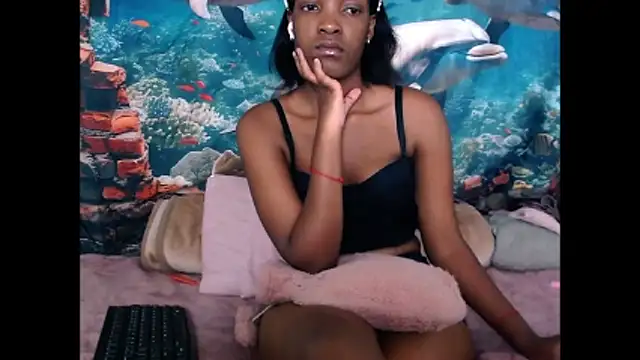 AfricanBarbiee69 webcam