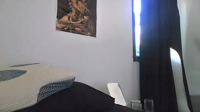 WetFlower69 webcam