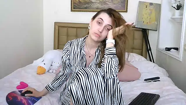 Iren webcam