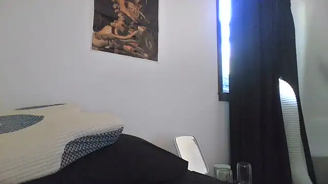 wetflower69 (F milf) - After dark energy