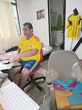 hotandfierylatinos2023 webcam