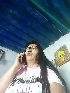 clarita_01 webcam