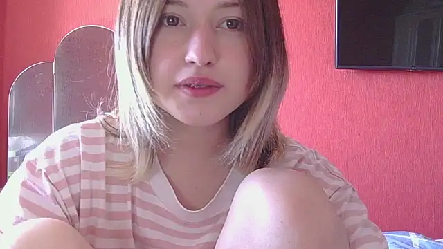 Watch Beloved_Mary live on EroticFlix - High definition streams
