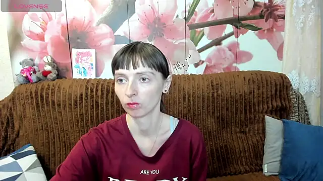 Watch TayanaJons live on EroticFlix - High definition streams