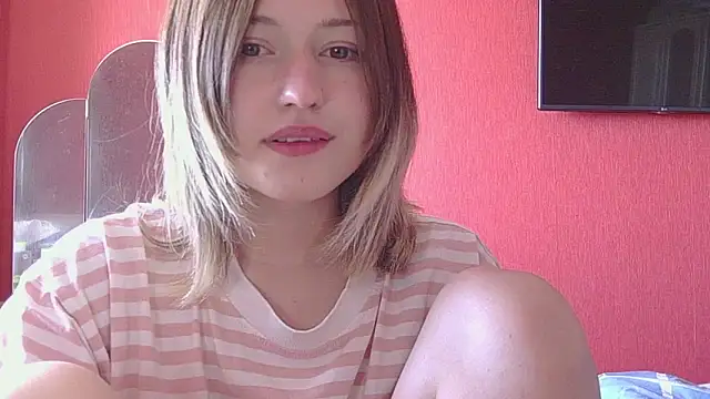 Watch Beloved_Mary live on EroticFlix - High definition streams