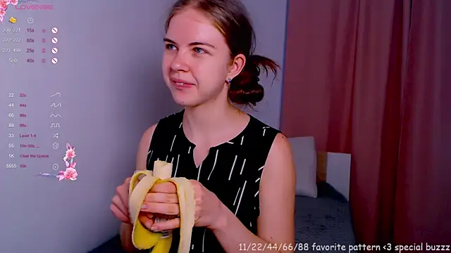 Sarah_HS webcam