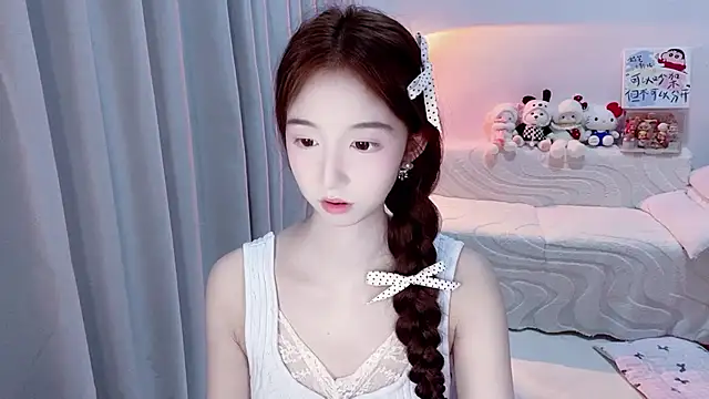 lucky-tt webcam
