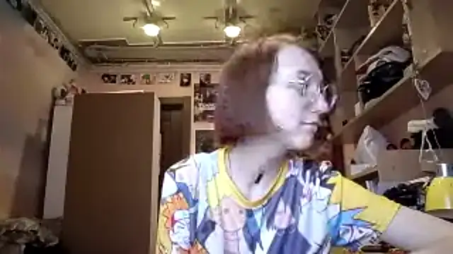 JenaeMicKonic webcam