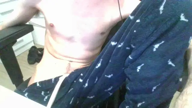 gabrielNovin17cm webcam