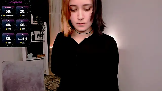 Alexa_Lexi_ webcam