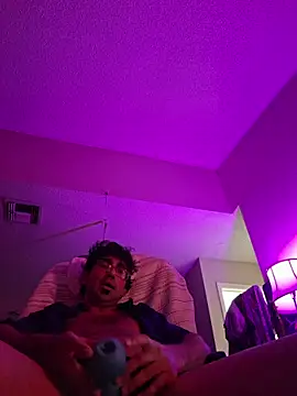 _Ramone666 webcam