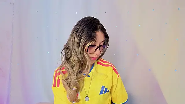isa_sweet1_ webcam