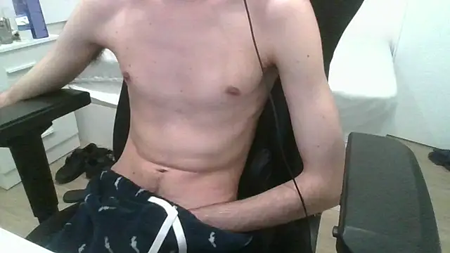 gabrielNovin17cm webcam