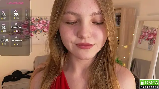 Sue_Sanders live cam on StripChat