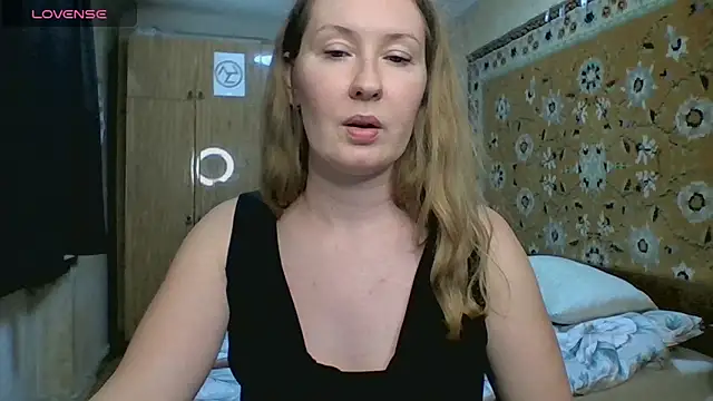 AnnaXLovers webcam