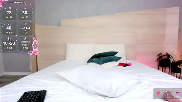 CharmingAnnie webcam