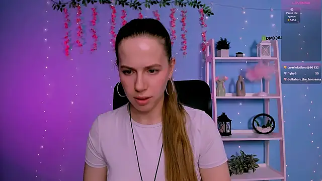 lumi_soft webcam