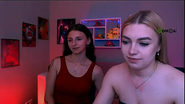 bella_dorn webcam
