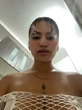 ViankaRose webcam