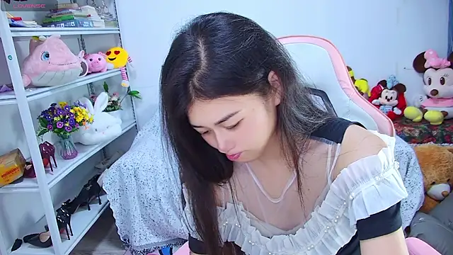 QinQin-888 webcam