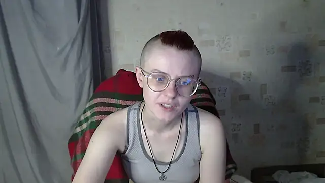 __Freya___ live cam