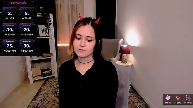 Alexa_Lexi_ webcam