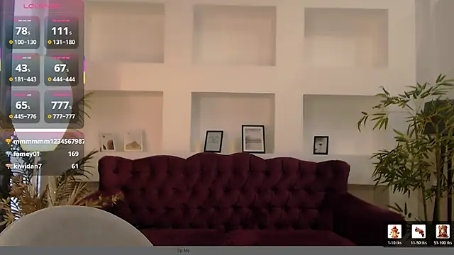 NicoletteRose_ webcam