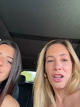 SweetAlegra_ webcam
