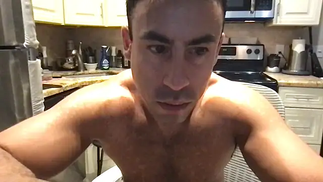 BigGuyMuscle webcam