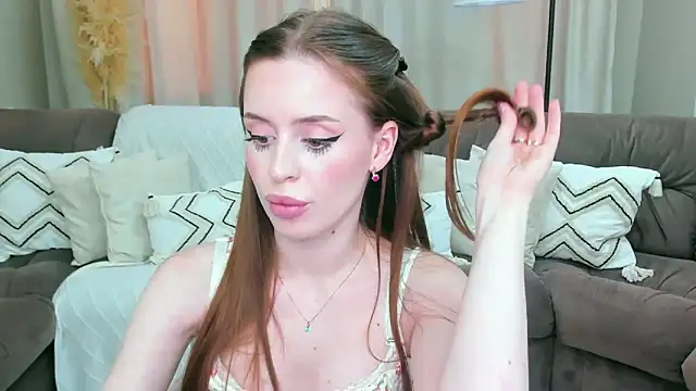 Watch _Sweet__Cherry_ live on EroticFlix - High definition streams
