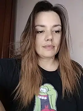 KrissSexi webcam
