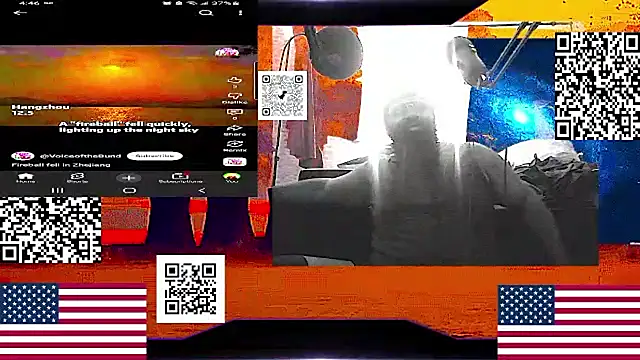 RussellTaylorLacy webcam